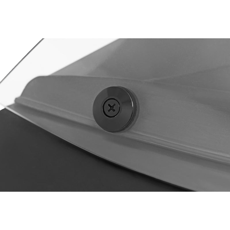 Memphis Shades Windshield - MBR100304 For Harley Road Glide 2015-2023
