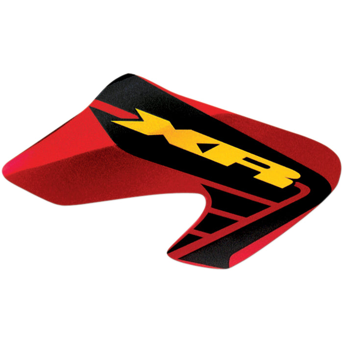 FACTORY EFFEX FX05-2658 05-2658 Replacement OEM Tank/Shroud Graphics OEM Tank Graphic - XR400 '02 Style