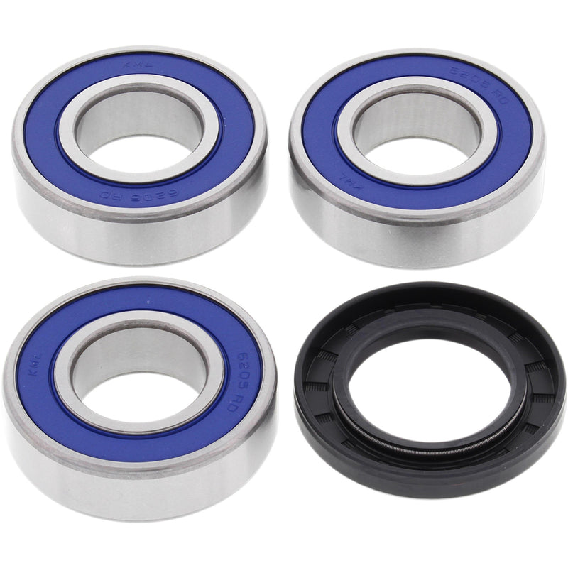 All Balls Bearing - 25-1582 Suzuki Motorcycles 2006-2025