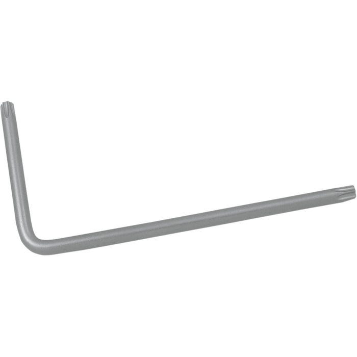 CRUZTOOLS 3811-0061 T50BM T50 Rear Wheel Torx Wrench for BMW Wrench - T50 - Rear Wheel - Torx - BMW