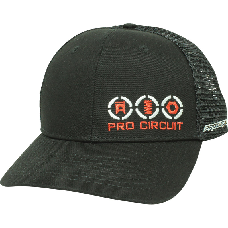 PRO CIRCUIT 2501-4101 6722113 Pro Circuit Service Hat black - one size