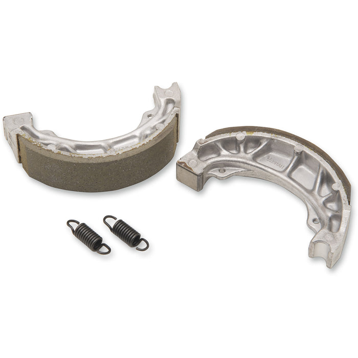 VESRAH 1723-0544 VB-101S Semi-Sintered Metal Brake Shoes Brake Shoes