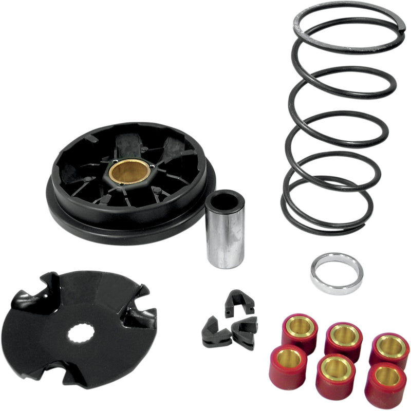 Athena Clutch Kit - P400485110001 Yamaha Zuma 50 / Zuma / 50 Jog 1997-2005