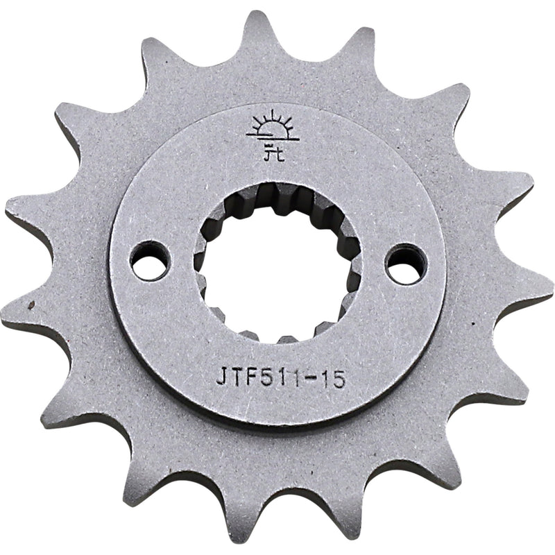 JT Sprockets Kawasaki Sprocket - JTF511.15 Kawasaki KL650B Tengai / 650 / KLX650R 1990-2015