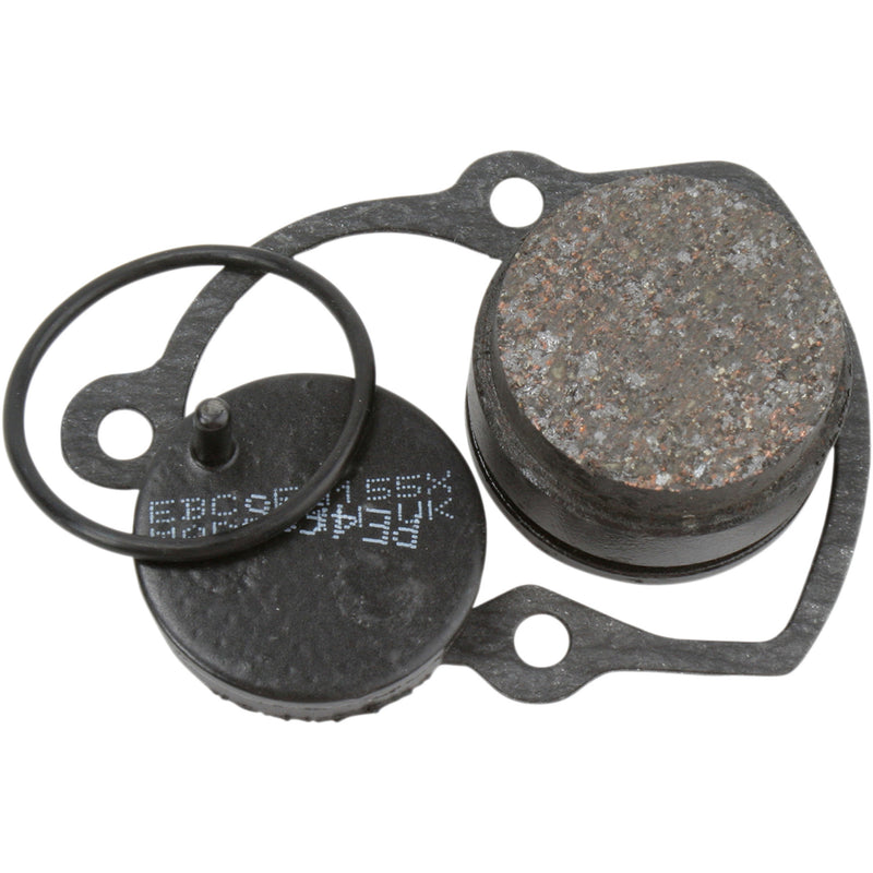 EBC Brake Pad - FA155X Yamaha Blaster 1988-2002