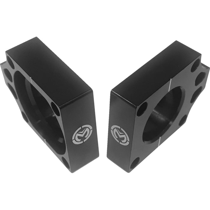 MOOSE OFFROAD 0214-3248 Swingarm Axle Block Adjuster Kit Adjuster Kit - Swingarm/Axle Block - Honda