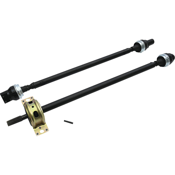 All Balls Shaft - PRP-PO-09-017 Polaris Ranger 2019-2020