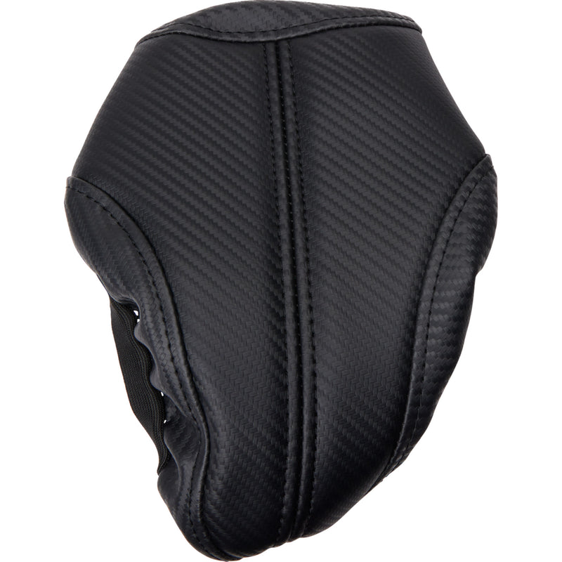 SADDLEMEN 0810-1908 0810-Y147 GP-V1 Sport Bike Seat GP-V1 Seat - Standard - YZF '15-'20