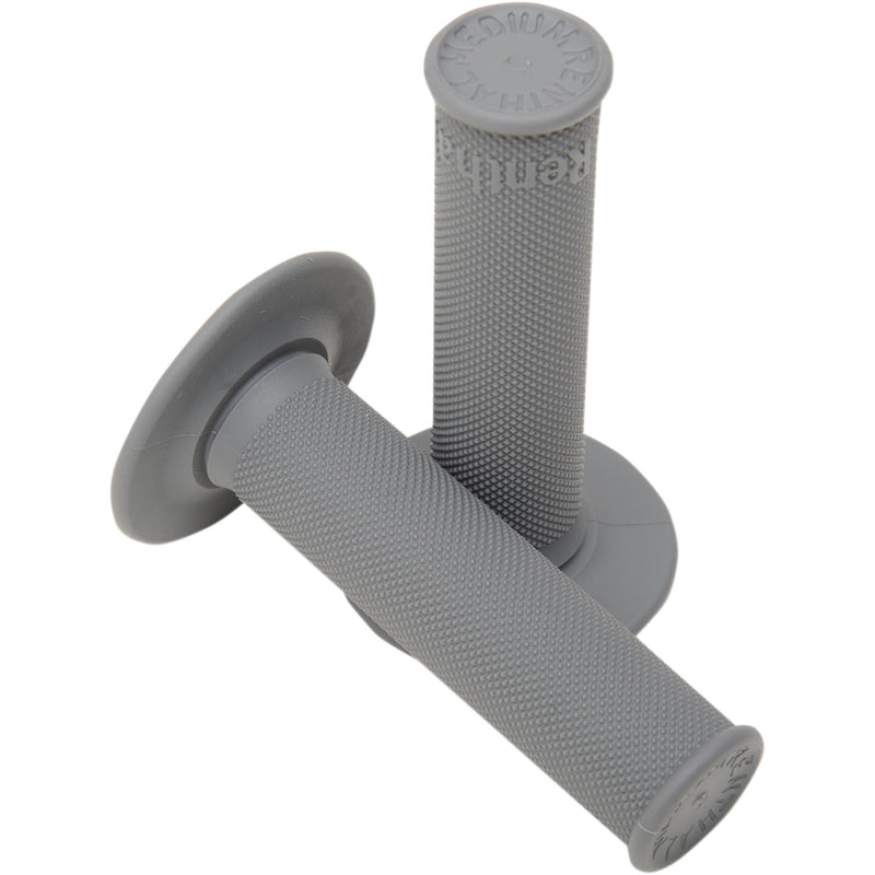 RENTHAL RG04M G090 All-Diamond MX Grips Grips - Diamond - Medium