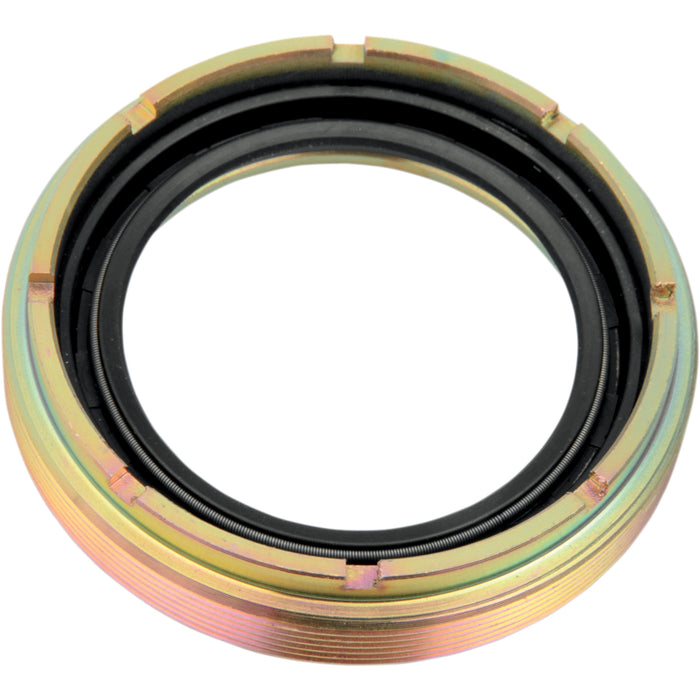 COLONY DS-193410 7410-1 Motor Sprocket Shaft Bearing Retainers Spring Bearing Retainer - Big Twin