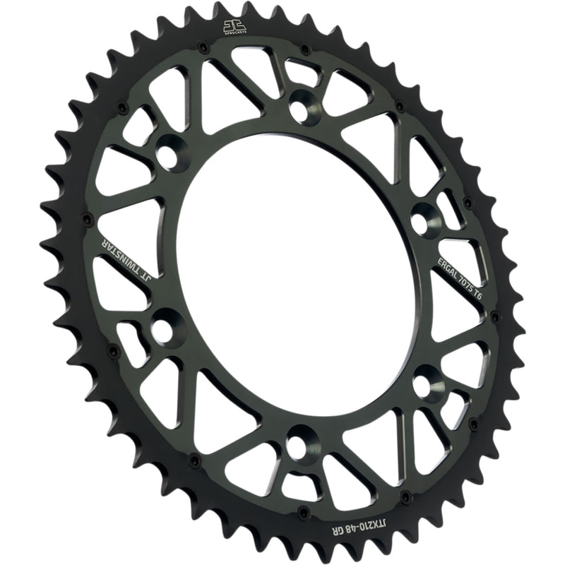 JT Sprockets Sprocket - JTX210.48GR Beta Dirt Bikes 2013-2019