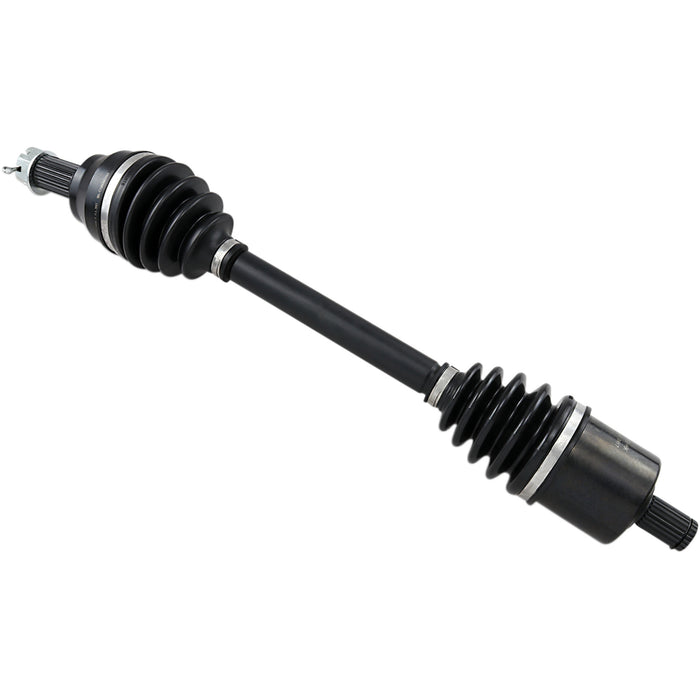 ALL BALLS 0214-1403 AB8-PO-8-333 8 Ball Extreme Duty Axle Axle Kit - Complete - 8 Ball - Extreme Duty - Front Left/Right - Polaris