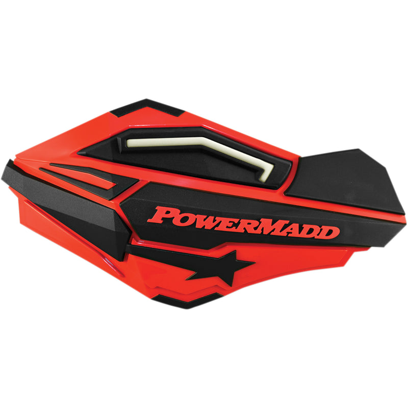 POWERMADD 0636-0108 34490 Handguard LED Light Kit Sentinel LED Light Kit