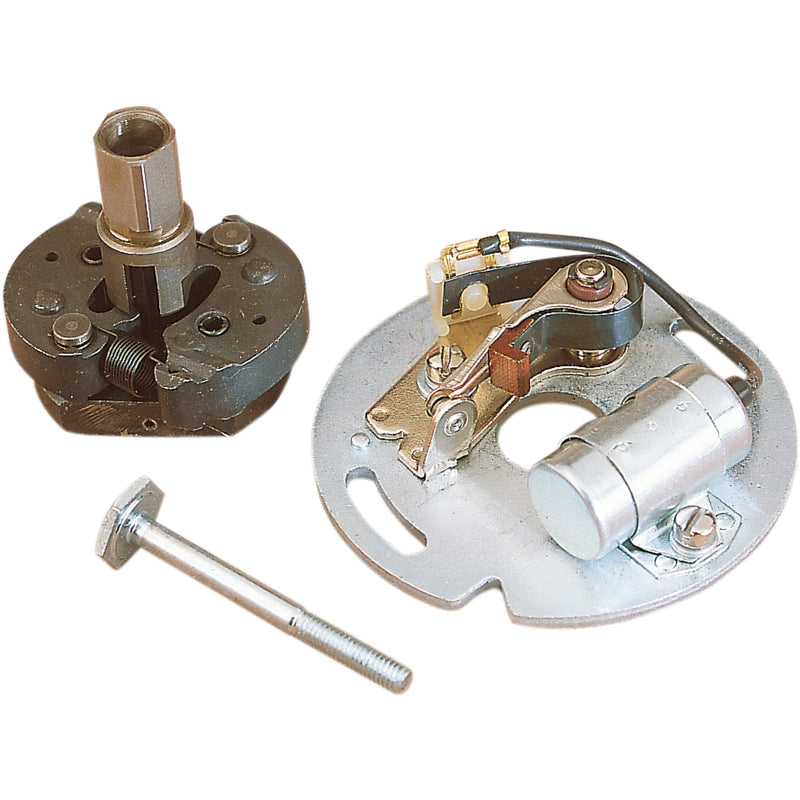 Drag Specialties Assembly - DS-242291 For Harley Touring 1936-1964