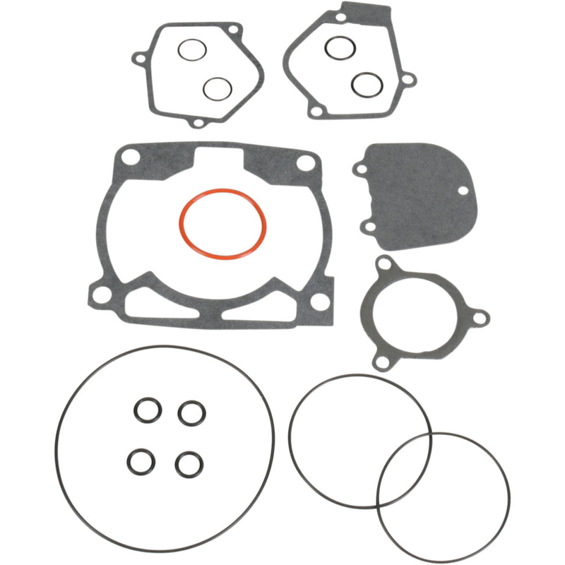 Moose Offroad Gasket - 810300MSE KTM EXC 250 / 250 / SX 250 2000-2003
