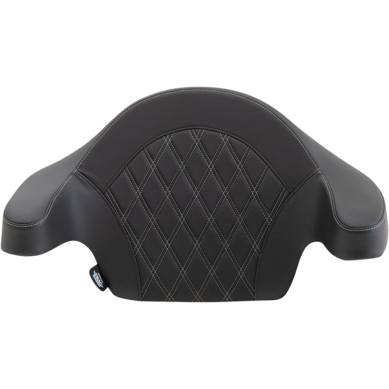 Drag Specialties Tour-Pak Pad For Harley Road King 2014-2025