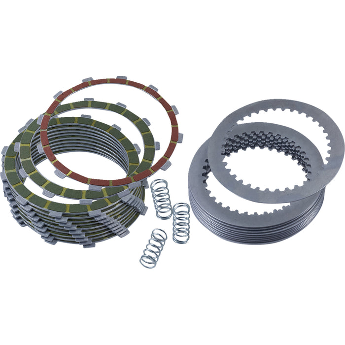 BARNETT 1131-3910 304-40-10030 Extra Plate Clutch Kit kevlar - indian