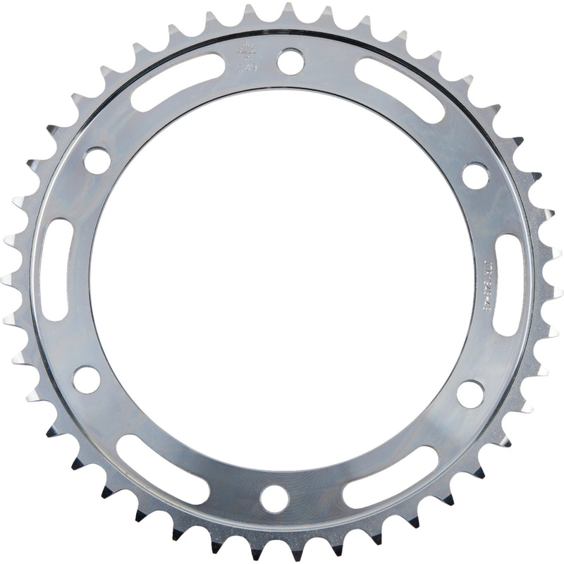 JT Sprockets Sprocket - JTR1346.43 Honda Interceptor / VFR800X Crossrunner 2014-2017