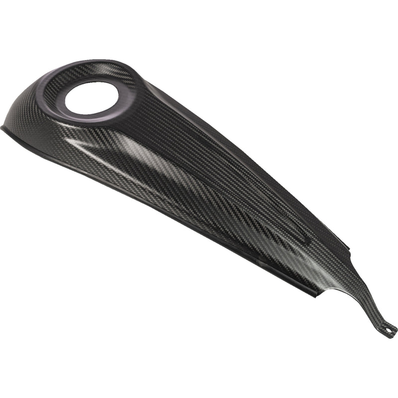 Saddlemen Panel - CF-808-07-001M For Harley Touring 2008-2024