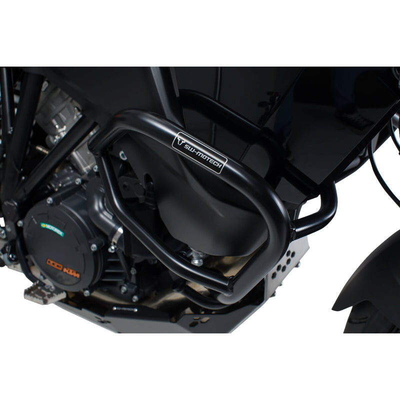 Sw-Motech Crash Bar - SBL.04.873.10000/B KTM 1050 Adventure / 1090 Adventure / 1290 Super Adventure 2016-2020