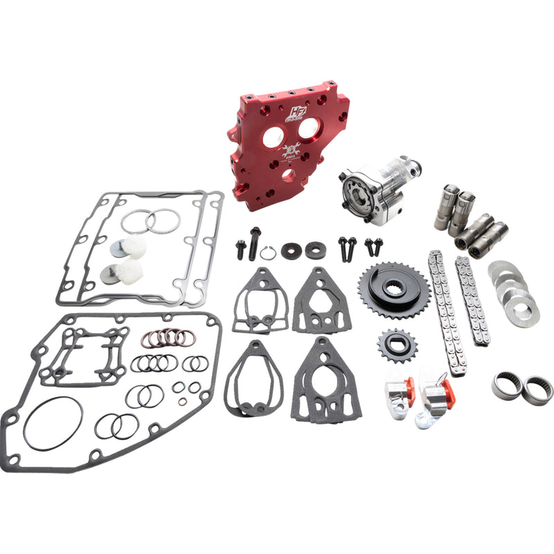 Feuling Oil Pump Corp. HP+® Tensioner Conversion Kit - 7187 For Harley Motorcycles 1999-2001