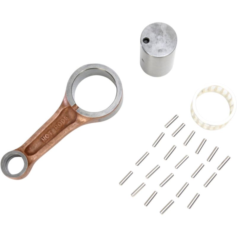 Hot Rods Connecting Rod Kit - 8688 Yamaha YFZ450R / YFZ450X 2009-2013