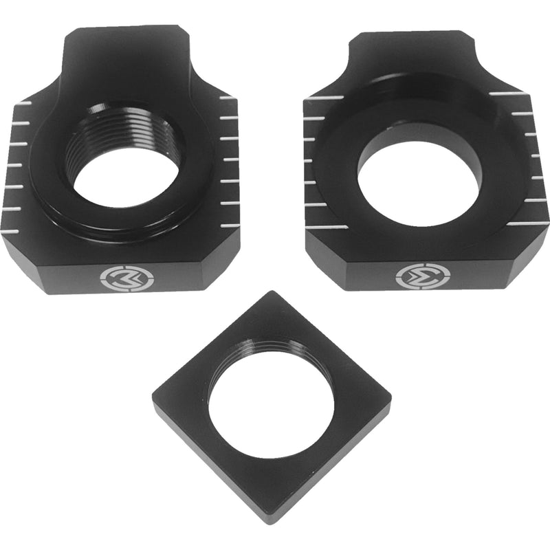 Moose Offroad Adjuster - 0214-3253 For Gas Gas Dirt Bikes 2023-2026 | KTM Dirt Bikes 2023-2026