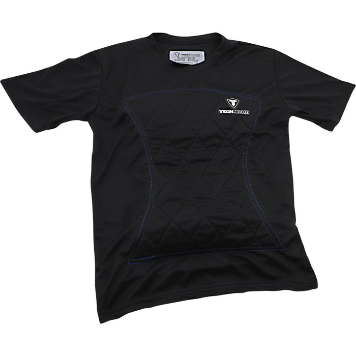 HYPER KEWL Cooling T-Shirt Black