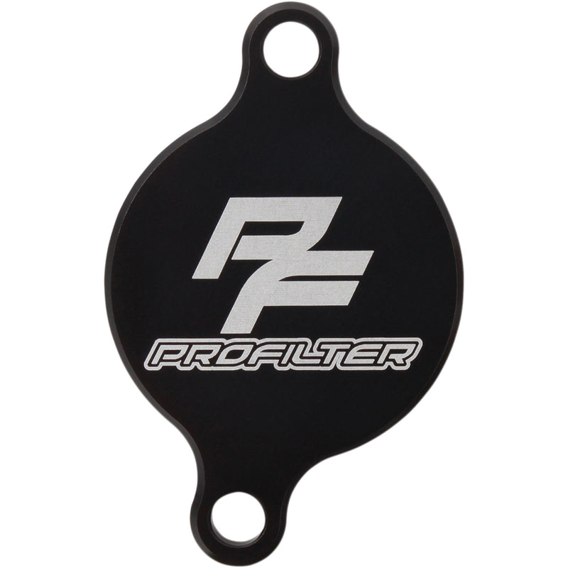 Pro Filter Cover - BCA-4002-00 Suzuki RMZ 450 / RMZ 250 / 450Z 2005