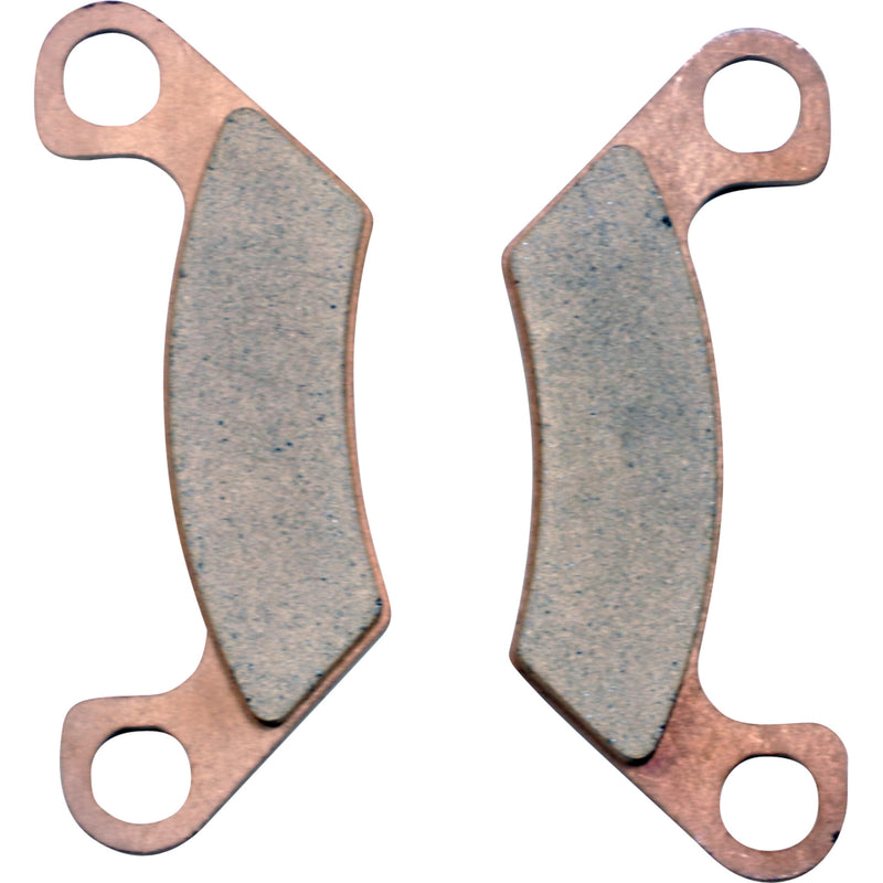 Moose Offroad Brake Pad - M593-S47 Arctic Cat UTVs 2020-2024