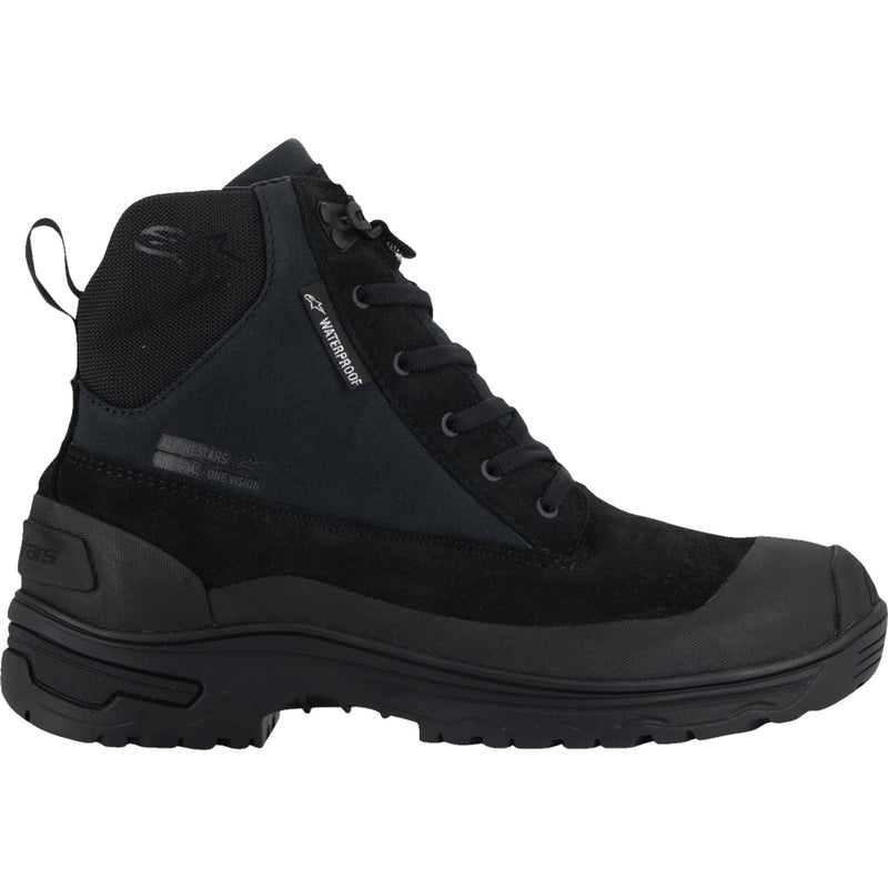 ALPINESTARS Women's Judy Waterproof Boots Black - US / EU