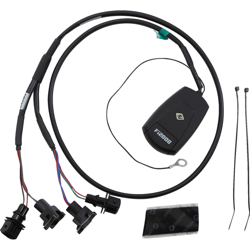 Fi2000 Fi2000R Fuel Processor - 92-1600R For Harley Touring 1995-2005