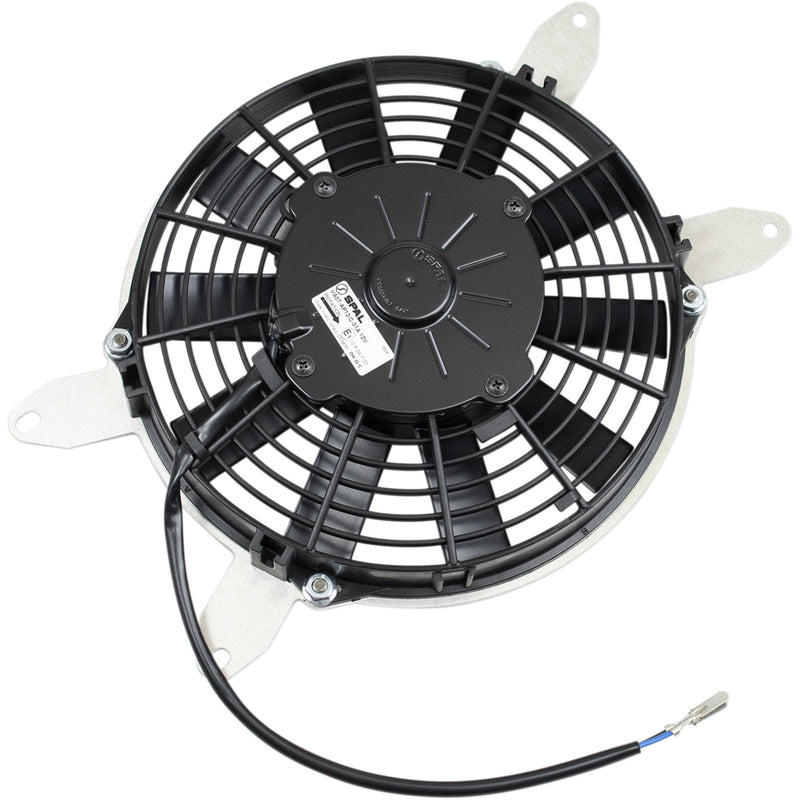 Moose Offroad Hi-Performance Cooling Fan - Z5001 Kawasaki 750 Brute Force 4x4i / Brute Force 4x4i 2012-2021