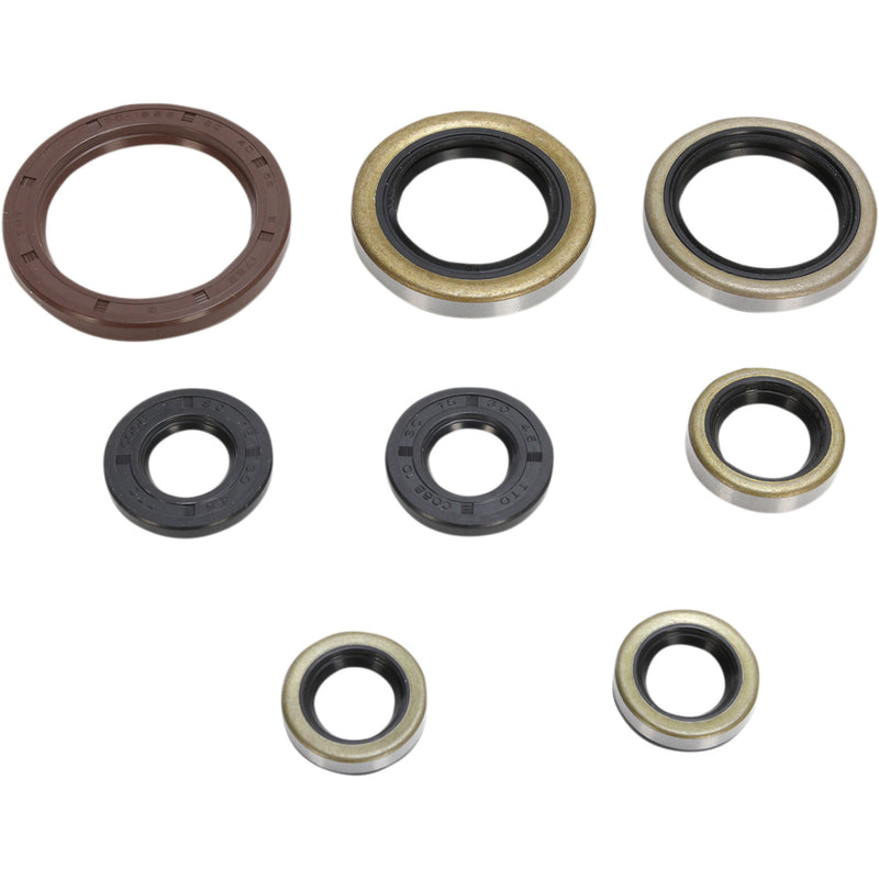 Moose Offroad Seal - 822364MSE For KTM Dirt Bikes 2012-2016 | Husqvarna Dirt Bikes 2014-2016