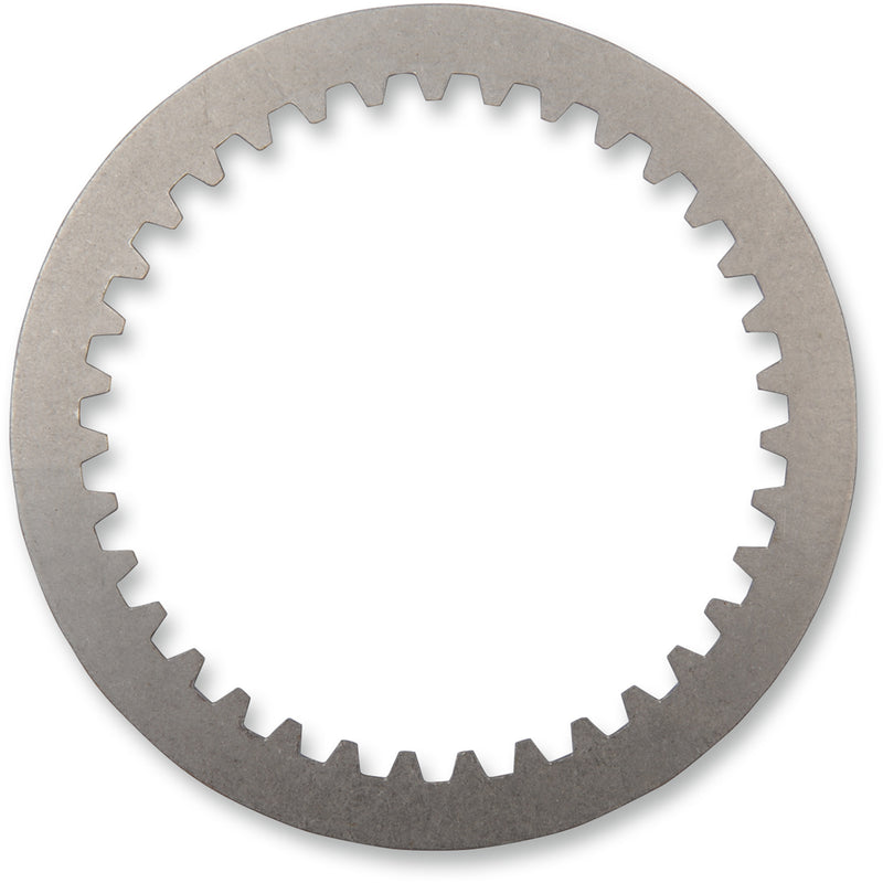 Barnett Drive Plate (Steel Plate) - 401-45-089001 Kawasaki Motorcycles 1973-1985