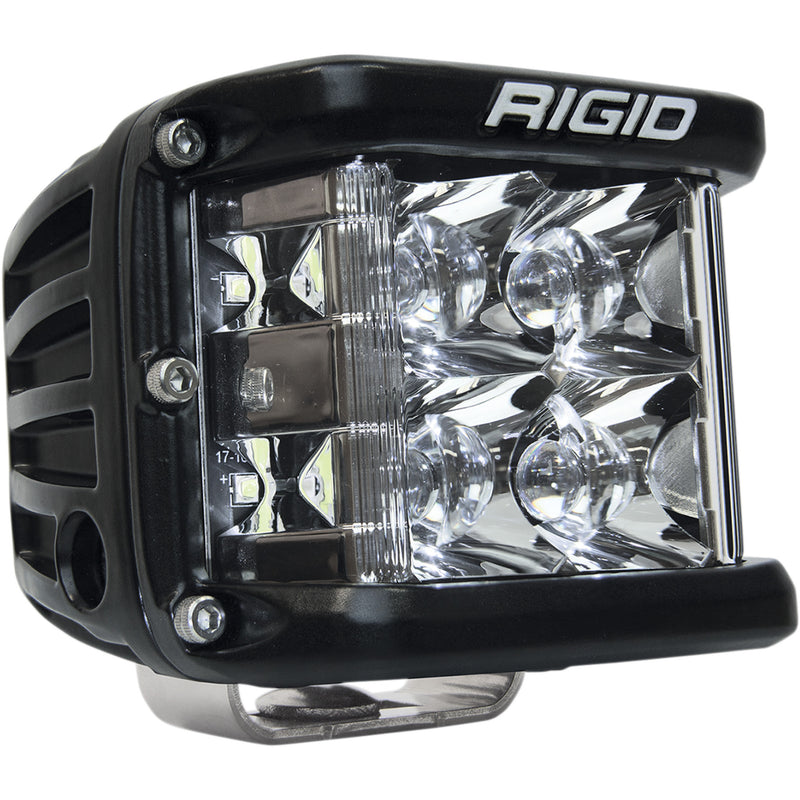 RIGID INDUSTRIES 2001-1580 261213 D-SS® Pro Series Light — Spotlight D-SS® Pro Series Light - Spot