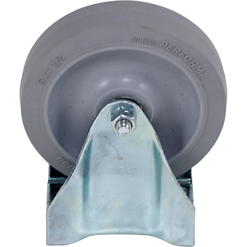 EAZYMOVE 4101-0393 PWC-WHL Replacement Wheel for Heavy-Duty Adjustable PWC Stand Wheel - Replacement/PWC Stand - Fixed