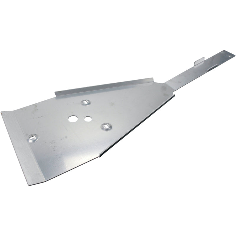 Motorsport Products Glide Plate - 83-4101 Kawasaki KFX450R 2008-2014