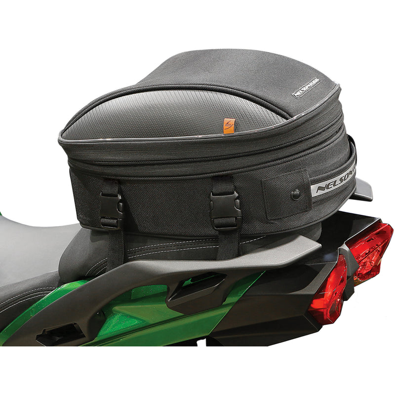 NELSON RIGG 3516-0277 CL-1060-S2 Commuter Touring Tail Bag Commuter Sport Tail Bag