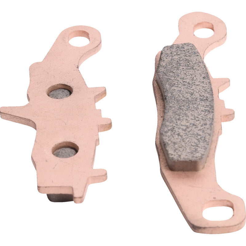 ALL BALLS 1721-3083 18-8011 Sintered Brake Pads