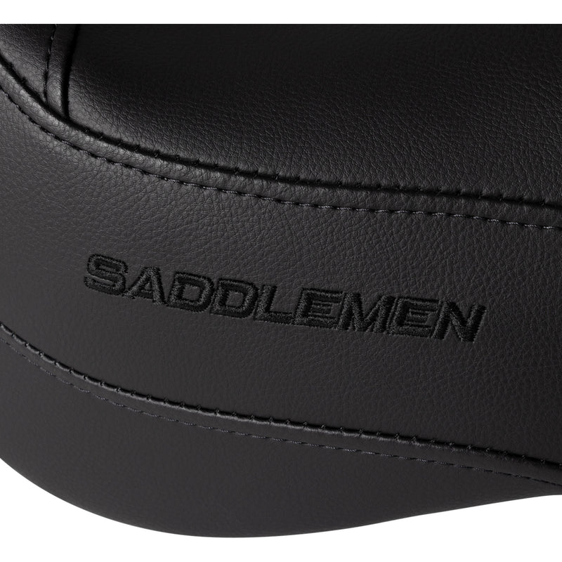 Saddlemen Renegade Deluxe Seat - K06-11-002 Kawasaki 900 Vulcan Classic / Vulcan 2013-2025