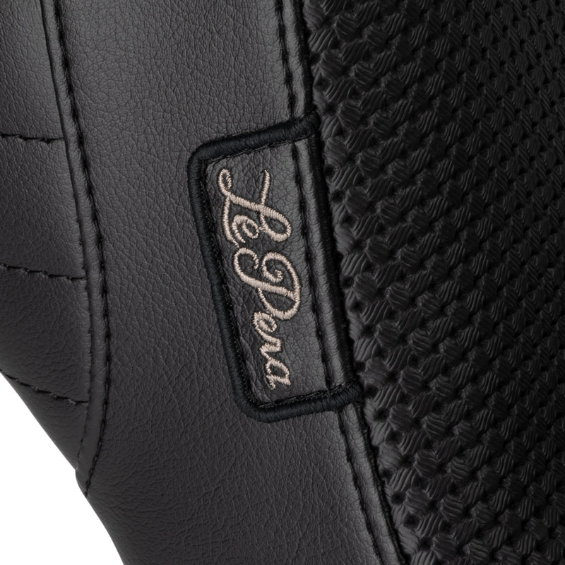 LePera Kickflip Daddy Long Legs Seat - LYR-590DLBW For Harley Softail 2018-2024
