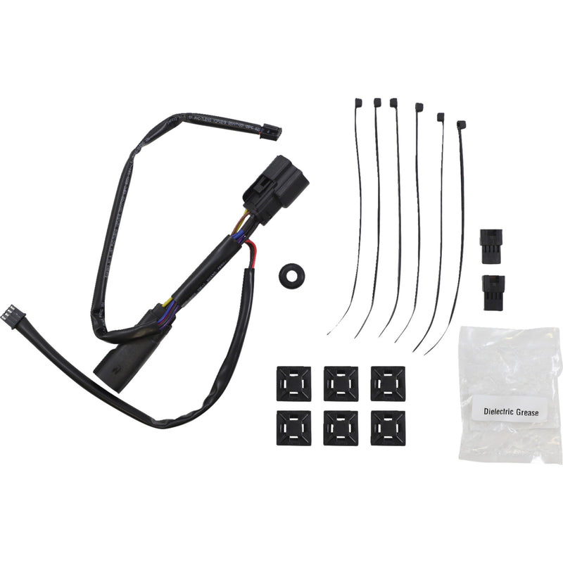 Ciro Trunk Light - 40104 For Harley Touring 2014-2025