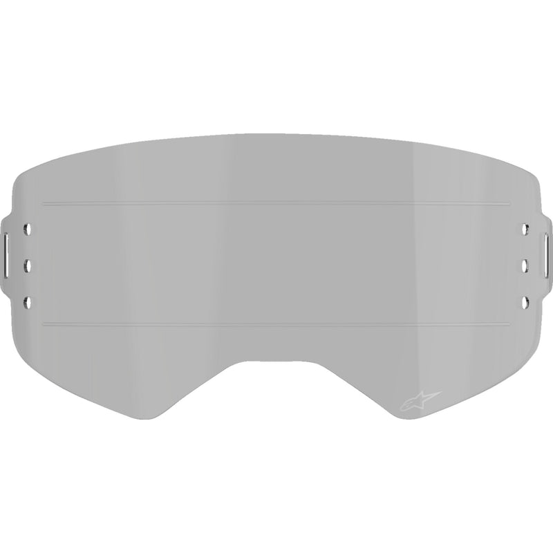 ALPINESTARS GOGGLES Supertech Roll-Off Goggle Lens