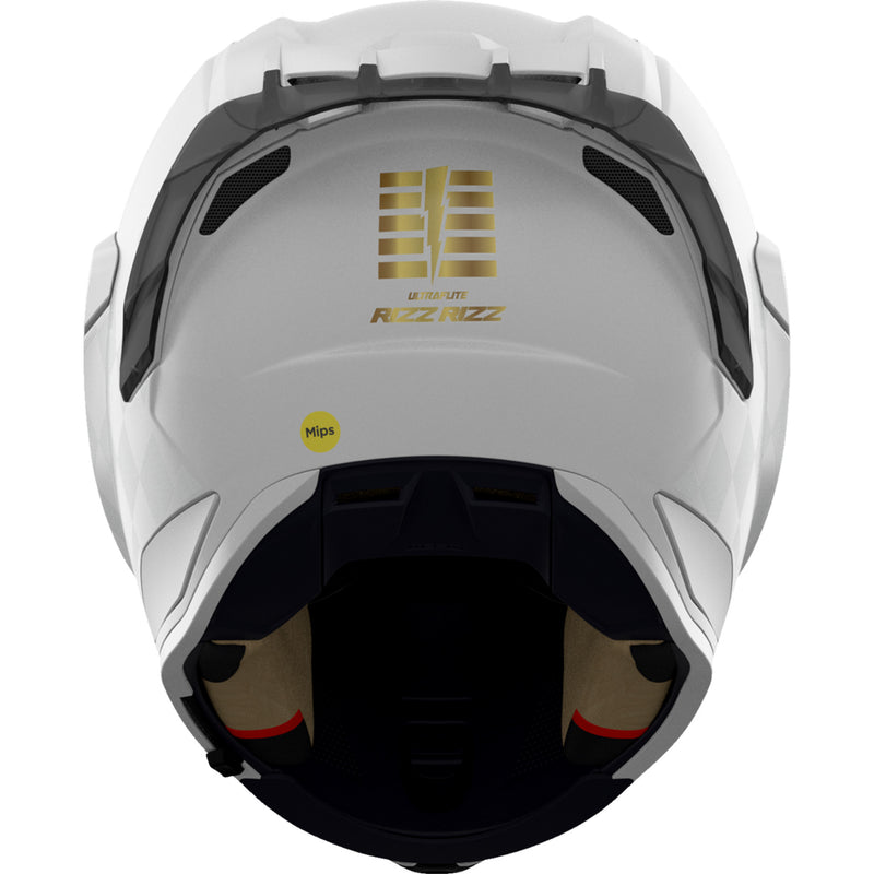 ICON Ultraflite MIPS® Helmet — SpazCycle