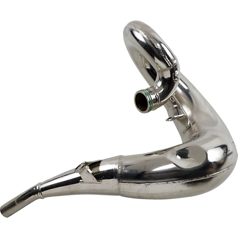 FMF Gnarly Pipe - 025242 For KTM Dirt Bikes 2019-2022 | Gas Gas 250 / 300 2021-2022