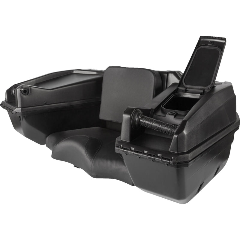 KIMPEX 3505-0236 458054 Nomad Trunk rear  - heated grips