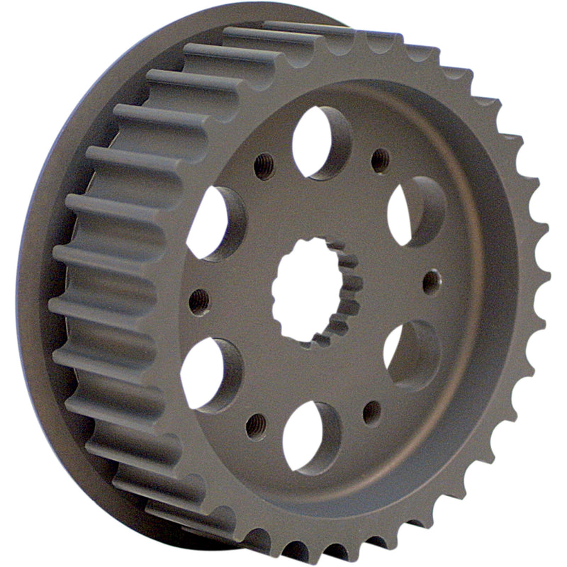 BARON 1203-0011 BA-6521RD Front Pulley 31-tooth