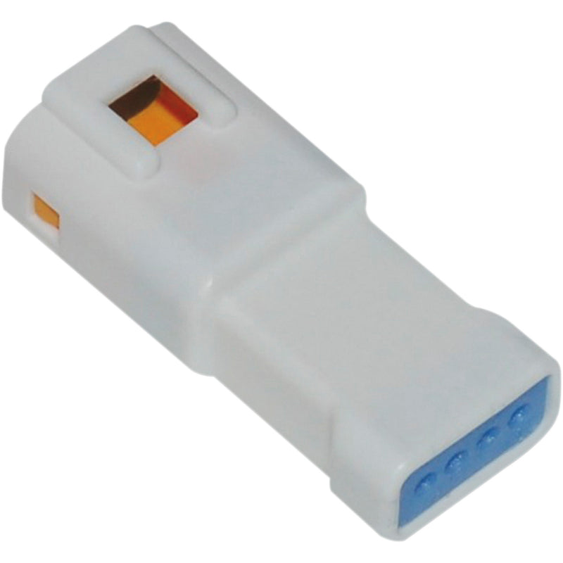NAMZ 2120-0363 NJST-04P JST Mini Connector Mini Connector - 4-Wire - Male