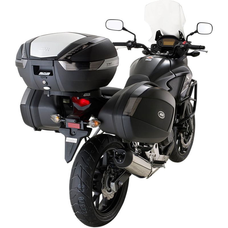 Givi Mounting Kit - PLX1121 Honda CB500X 2013-2018